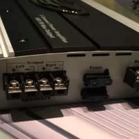 Amplificatore Impact LK902 