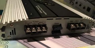 Amplificatore Impact LK902 