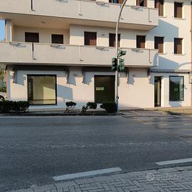 Locale ad uso commerciale 