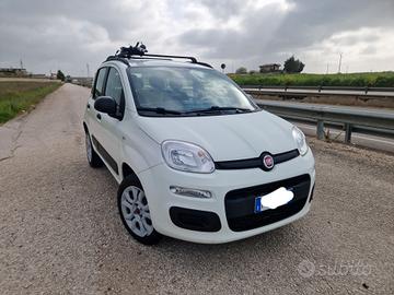 Fiat Panda 0.9 TwinAir Turbo Natural Power Lounge
