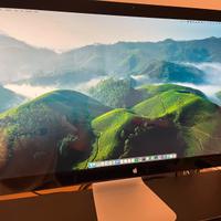 Monitor Apple Cinema Display 27"