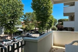 Riccione - Case del Sole - zona Terme