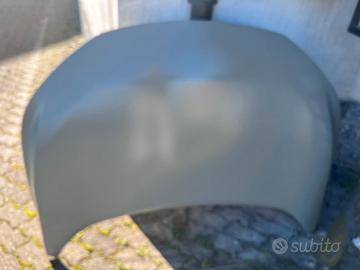 cofano Nissan X Trail 