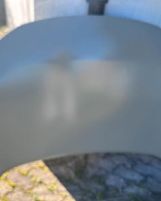 cofano Nissan X Trail 