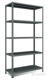 Scaffale  metallico componibile