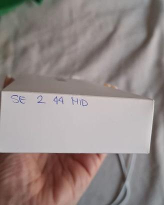 I PHONE WATCH SE 44 MM