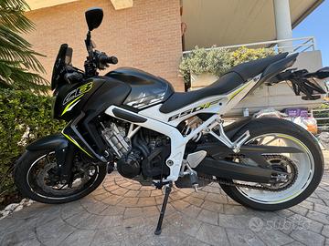 Honda CB 650 - 2017