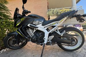 Honda CB 650 - 2017