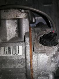 Compressore clima BMW 118 E87 1995cc diesel 2009