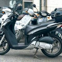 Honda SH 125 - 2009