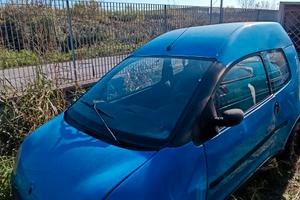 Minicar Aixam 400 2008