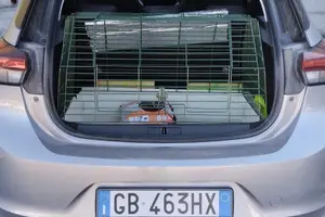 Opel corsa 2020 1.2 benzina