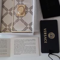 Portafoglio donna Versace