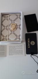 Portafoglio donna Versace