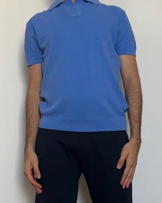 Zara Polo cotone