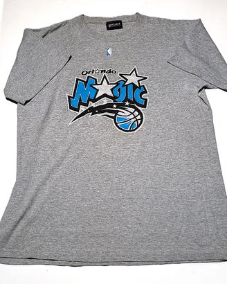 Maglietta Nba Orlando Magic Grigia Taglia L Ottime
