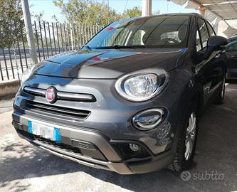 Fiat 500X Crossover