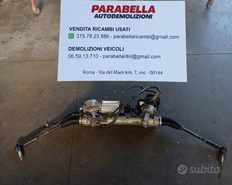 Scatola servosterzo elettrica per Opel Indirizzo 2