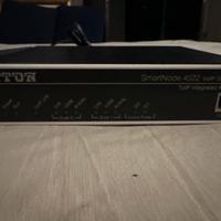 Router Patton smartnode 4522 Voip