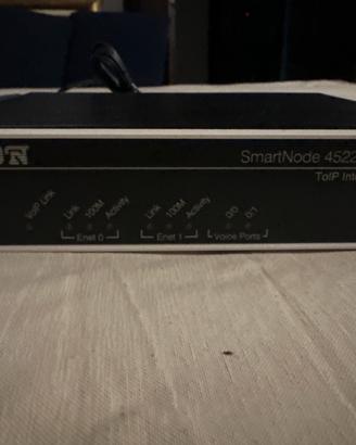 Router Patton smartnode 4522 Voip