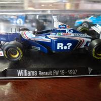 auto da corsa 50 anni di Formula 1