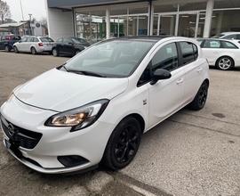 Opel Corsa 1.4 90CV GPL Tech 5 porte Advance