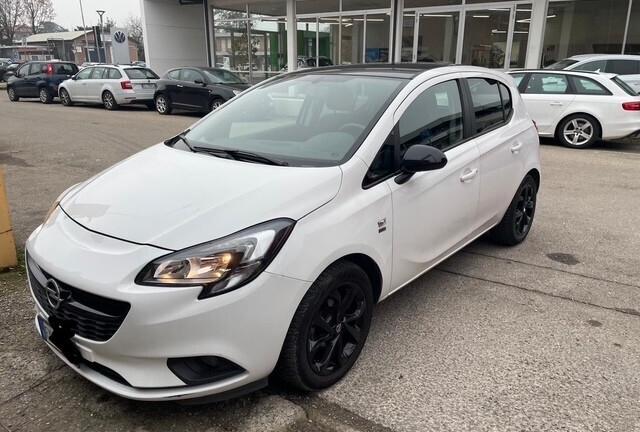 Opel Corsa 1.4 90CV GPL Tech 5 porte Advance