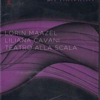 VERDI LA TRAVIATA DVD Lorin Maazel Liliana Cav