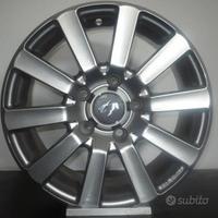 Cerchi in lega da 17pollici