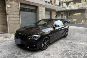 Bmw Serie 2 Msport Cabrio