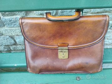 borse in pelle