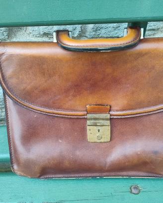 borse in pelle