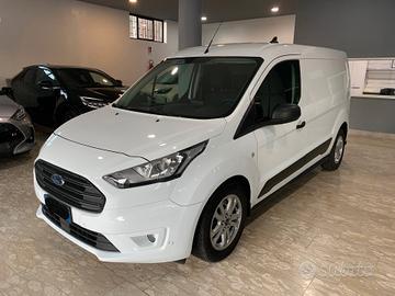 Ford Transit Connect 240 1.5 TDCi 120CV PL aut. Fu