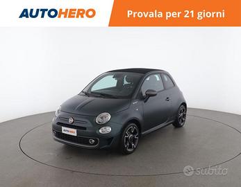 FIAT 500 DD29012