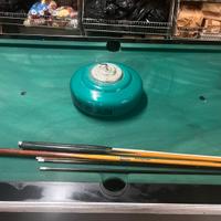 Tavolo da biliardo