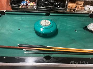 Tavolo da biliardo