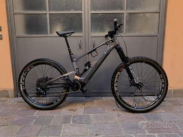 Olympia Hammer Sram Axs Zeb ultimate L/XL