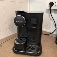 Nespresso gran lattissima de longhi