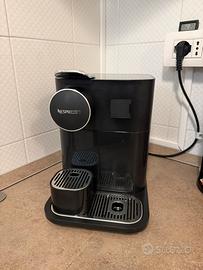 Nespresso gran lattissima de longhi