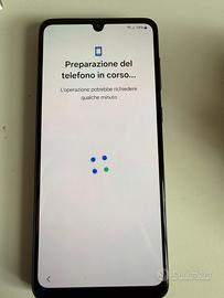 Samsung Galaxy A33 5G