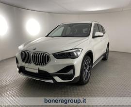 BMW X1 xdrive18d xLine auto