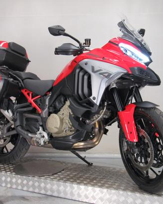 Ducati Multistrada V4 ABS TOURER