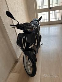Piaggio liberty 125
