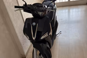 Piaggio liberty 125