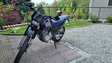 Yamaha XT 600