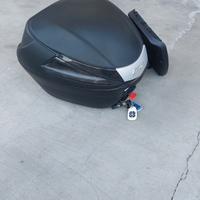 Bauletto gi.vi. 34 lt