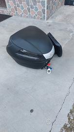 Bauletto gi.vi. 34 lt