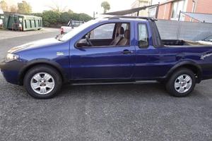 FIAT - Strada FIORINO 13000 MULTIJET