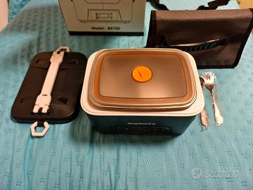 Scaldavivande elettrico smart iKucheLife BX100