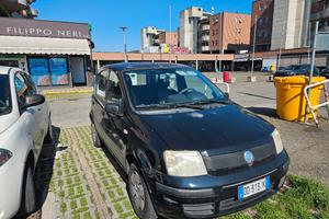 Fiat Panda 2007 1.2  Active  2.000€